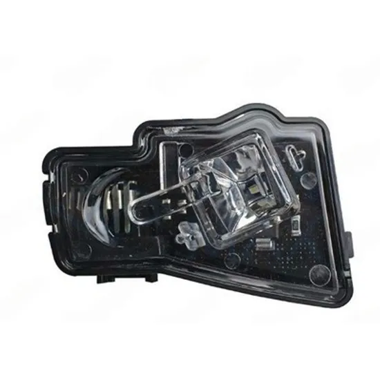 Semnal oglinda PEUGEOT 208 2 2019-> Semnal Oglinda exterioaraa podea LED STANGA Perioada 2023 2024 2025
