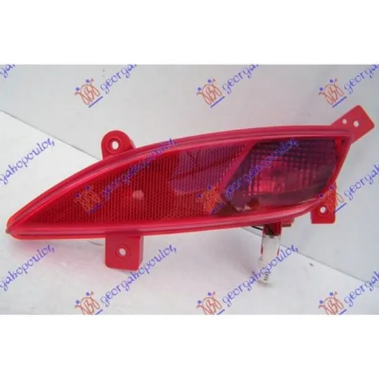 Stop Spate HYUNDAI i30 2012->2017 Lampa spate original dreapta 3 usi 2012->2014 Perioada 2012 2013 2014 2015