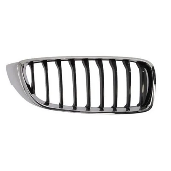 Grila radiator BMW 4 Coupe F32, F82 2013-> Grila fata laterala SPORT LINE dreapta Perioada 2013 2014 2015 2016 2017 2018