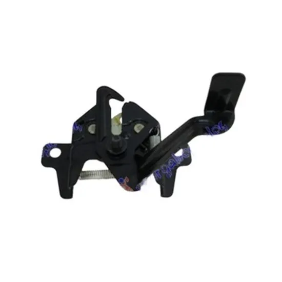 Broasca capota fata MAZDA B-SERIE 1998->2006 Inchizator panou fata trager Perioada 1999 2000 2001 2002 2003 2004 2005