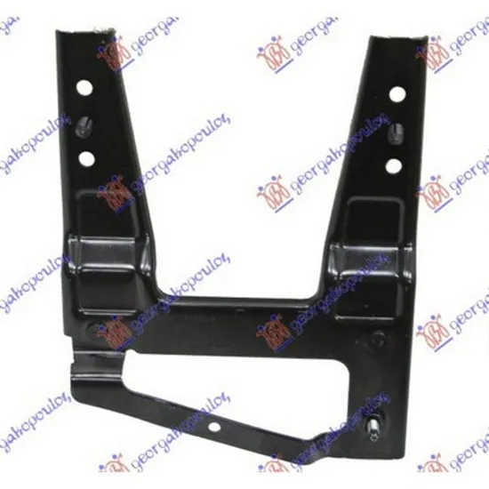 Broasca capota fata FORD KUGA 2 2012->2019 Inchizator capota fata cu suport senzor (ADAPTIVE CRUISE CONTROL) Perioada 2016 2017 2018 2019 2020