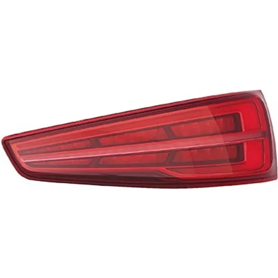Lampa stop spate dreapta AUDI Q3 8UB; 8UG 2011->2018 perioada 2011 2012 2013 2014 2015 2016 2017 2018 de la an de fabricatie 12/2014, cu bec LED