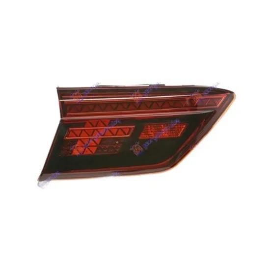Stop Spate VW TIGUAN AD1 2016-> Lampa spate interioara fumuriu LED HELLA stanga Perioada 2016 2017 2018 2019 2020 2021 2022