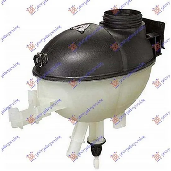 Vas Expansiune MERCEDES GLK-CLASS X204 2008->2015 Vas expansiune benzina/diesel Perioada 2008 2009 2010 2011 2012 2013 2014 2015