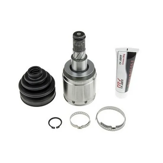 CAP PLANETARA FATA STANGA NISSAN NAVARA 2.5 dCi 4x4, 2.5 S/SL/SV Attack, Turbo 4x4 -140KW/190CP- 2488cmc, pentru motor YD25DDTi, perioada 2014,2015,2016,2017,2018,2019,2020