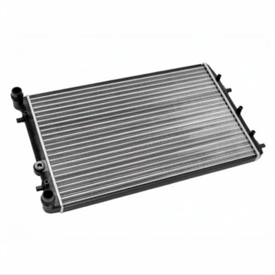 Radiator Motor SKODA FABIA 2 2006->2014 Radiator apa motor 1.4TSi/GTi/RS/CUPRA-1.6/2.0TDi (650x410)(KOYO) Perioada 2010 2011 2012 2013 2014