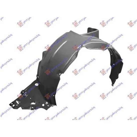 Carenaj fata HONDA HR-V 2014->2021 Carenaj fata stanga Perioada 2015 2016 2017 2018 2019
