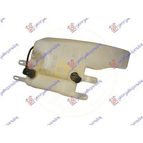 Vas Spalator ALFA ROMEO 156 1997->2005 Vas stropitor parbriz cu motor Perioada 1997 1998 1999 2000 2001 2002 2003 2004 2005