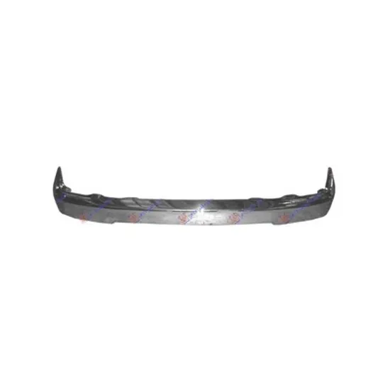 Bara Fata TOYOTA HILUX 6 1994->2005 Bara fata cromata, pentru 4WD Perioada 1997 1998 1999 2000 2001