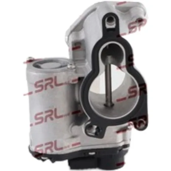 Supapa EGR RENAULT VEL SATIS 2002-> 2.0 dCi 127KW 173CP , pentru motor M9R 760, M9R 762, M9R 763 perioada 2006 2007 2008 2009 2010 2011