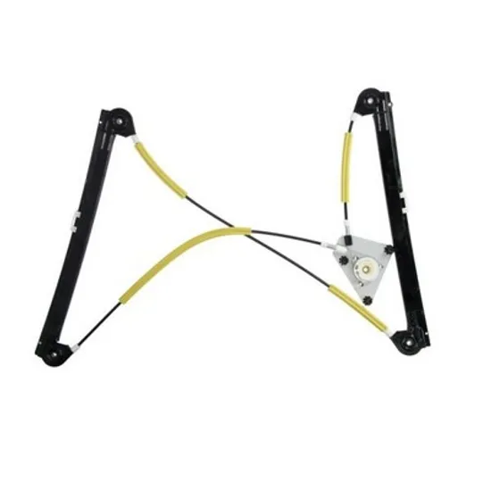 Macara Usa AUDI A3 8P1 2003->2012 Macara usa fata electrica 3 usi fara motor DREAPTA Perioada 2008 2009 2010 2011 2012