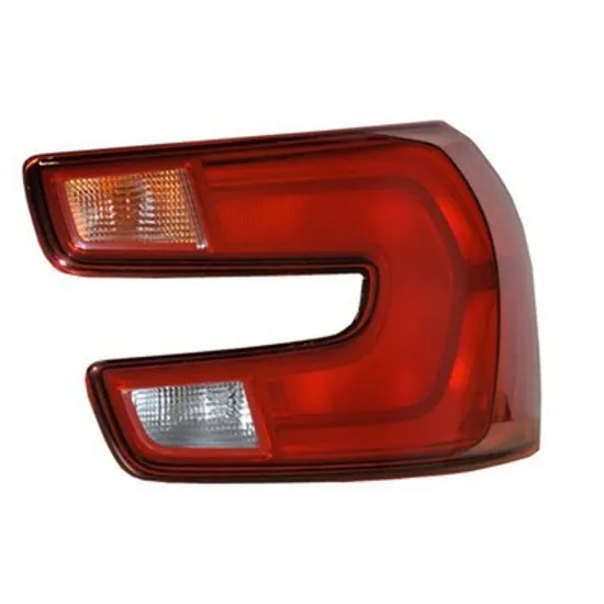 Lampa stop spate dreapta CITROEN C4 Grand Picasso 2 2013-> perioada 2013 2014 2015 2016 2017 2018 , semnal alb,