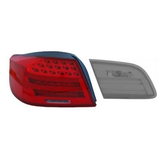 Stop Spate BMW 3 Cabriolet E93 2006->2013 Lampa spate exterioara stanga LED pt Cabrio 2010-> Perioada 2011 2012 2013