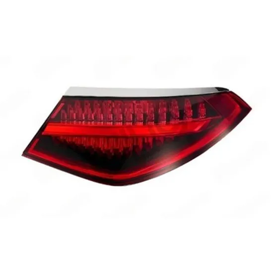 Stop Spate MERCEDES S-CLASS W223 2020-> Lampa stop spate exterior LED (ULO) DREAPTA Perioada 2020 2021 2022 2023 2024 2025