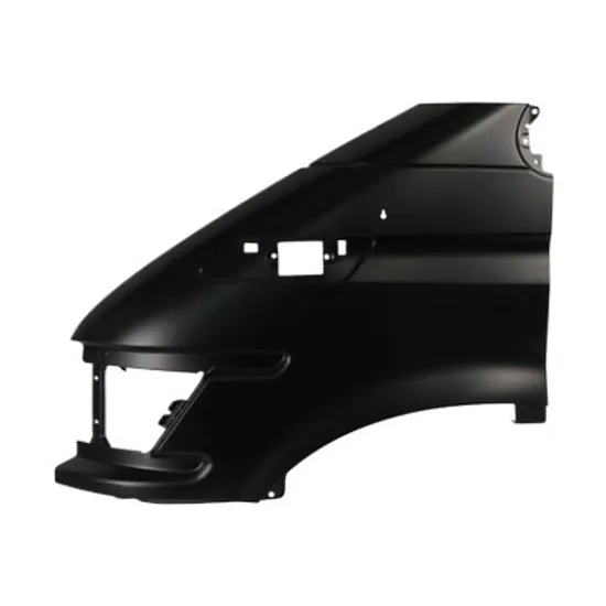 Aripa fata stanga IVECO DAILY 3 1999->2007 perioada 1999 2000 2001 2002 2003 2004 2005 2006 2007 , cu semnal