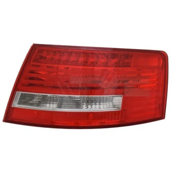 Stop Spate AUDI A6 C6 2004->2011 Lampa spate exterioara dreapta pt sedan cu LED (05.04-08.08) Perioada 2004 2005 2006 2007 2008
