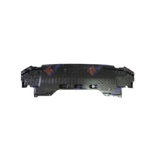 Scut Bara SUZUKI S-CROSS 2013->2022 Deflector bara fata plastic Perioada 2013 2014 2015 2016