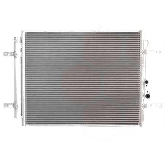 Radiator aer conditionat RENAULT MEGANE III Grandtour 2008-> 1.5 dCi 66KW 90CP , pentru motor K9K 834 perioada 2009 2010,2011,2012,2013 2014