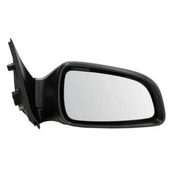 Oglinda OPEL ASTRA H 2004->2014 Oglinda exterioara electrica cu incalzire cu rabatare electrica 3 usi GTCpentru vopsit dreapta, Perioada 2004 2005 2006 2007 2008 2009