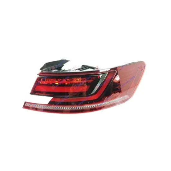 Stop Spate VW ARTEON 2017-> Lampa spate exterior LED (MARELLI) dreapta Perioada 2017 2018 2019 2020 2021 2022 2023