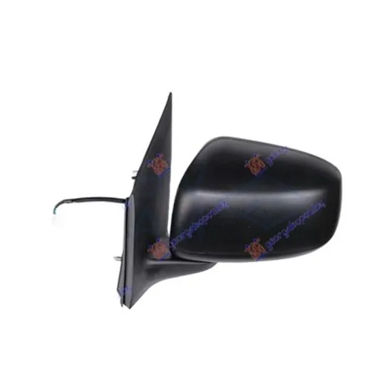 Oglinda MITSUBISHI SPACE STAR 1998-> Oglinda exterioara manuala negru stanga Perioada 2013 2014 2015 2016 2017 2018 2019 2020