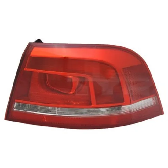 Stop Spate VW PASSAT B7 2010->2014 Lampa spate exterioara dreapta pt break Perioada 2010 2011 2012 2013 2014