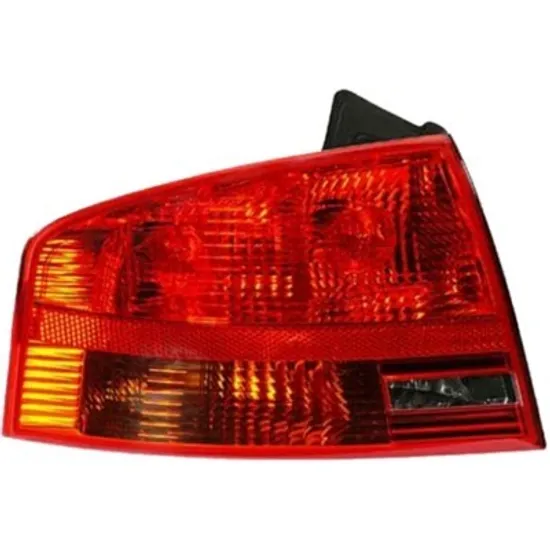Stop Spate AUDI A4 8EC, B7 2004->2008 Lampa spate exterioara stanga pentru sedan si S4 Perioada 2004 2005 2006 2007 2008