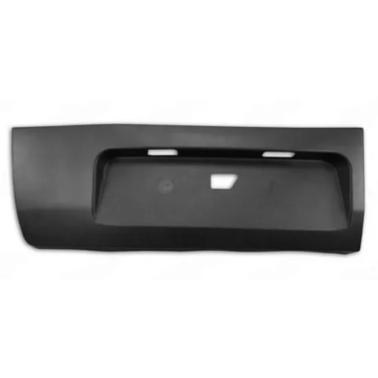 Ornament Hayon FORD TRANSIT 2019-> Bandou Hayon gri STANGA Perioada 2019 2020 2021 2022 2023 2024