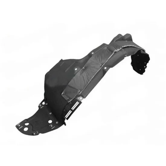 Carenaj fata HONDA CR-V 6 2023-> Carenaj aripa fata (cu izolator fonic) STANGA Perioada 2023 2024 2025