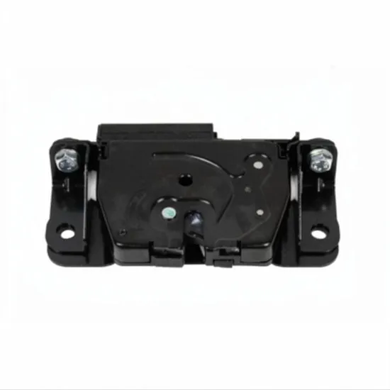 Inchizator Capota spate BMW X3 F25 2010->2017 Broasca Capota spate electrica cu deschidere automata (GR. COUPE) (4pini) Perioada 2014 2015 2016 2017