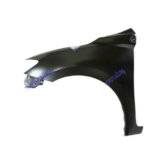 Aripa Fata NISSAN PULSAR 2015-> Aripa fata stanga Perioada 2015 2016 2017 2018 2019 2020 2021