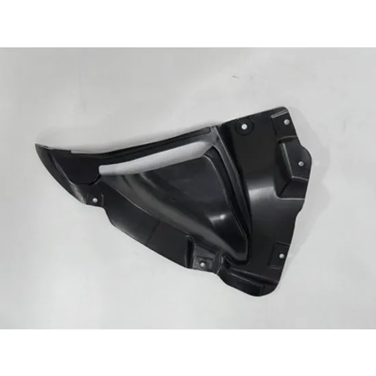 Carenaj fata BMW X6 F16 2014->2019 Carenaj aripa fata (fata inferioara) STANGA Perioada 2014 2015 2016 2017 2018 2019