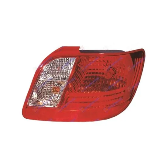 Stop Spate KIA RIO 2005->2011 Lampa spate dreapta pt 4 usi Perioada 2005 2006 2007 2008 2009 2010 2011