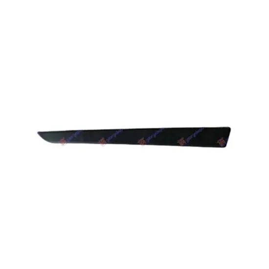Bandou Bara spate HONDA CR-V 5 2016-> Bandou bara spate lateral negru dreapta Perioada 2017 2018 2019 2020 2021 2022 2023