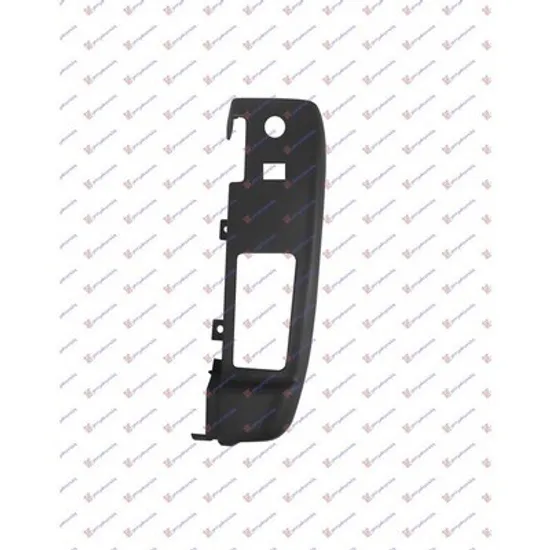 Colt bara spate PEUGEOT BOXER 2006-> Colt bara spate usa dubla MAXI dreapta Perioada 2006 2007 2008 2009 2010 2011 2012 2013 2014 2015 2016 2017 2018 2019 2020