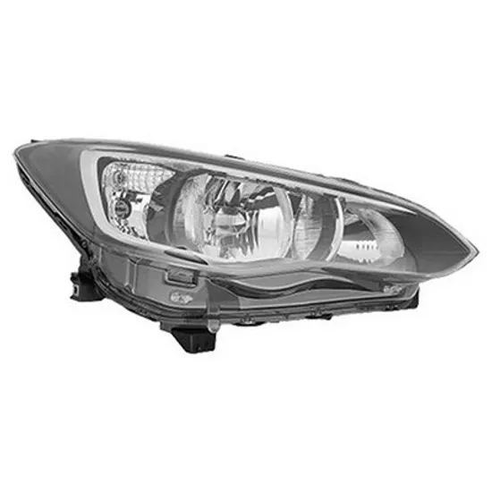 Faruri SUBARU IMPREZA 2007->2015 Far reglaj electric (H11/HB3) (E) (TYC) dreapta Perioada 2017 2018 2019 2020 2021 2022 2023