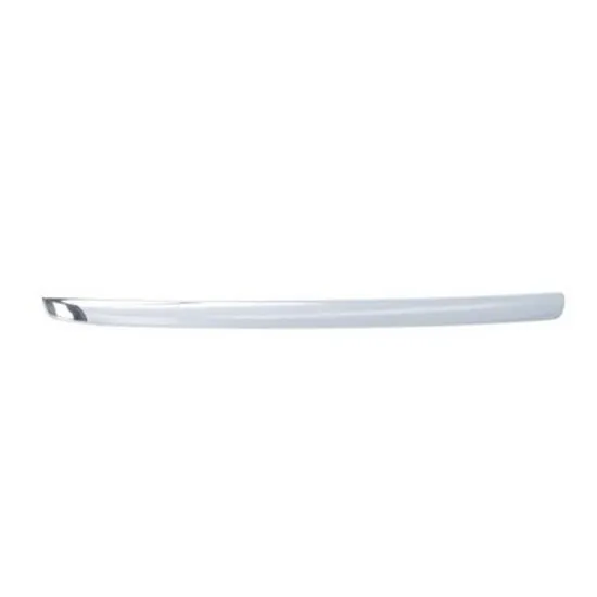 Bandou Grila MERCEDES GLA-CLASS X156 2013-> Ornament grila fata superior cromat dreapta Perioada 2013 2014 2015 2016 2017