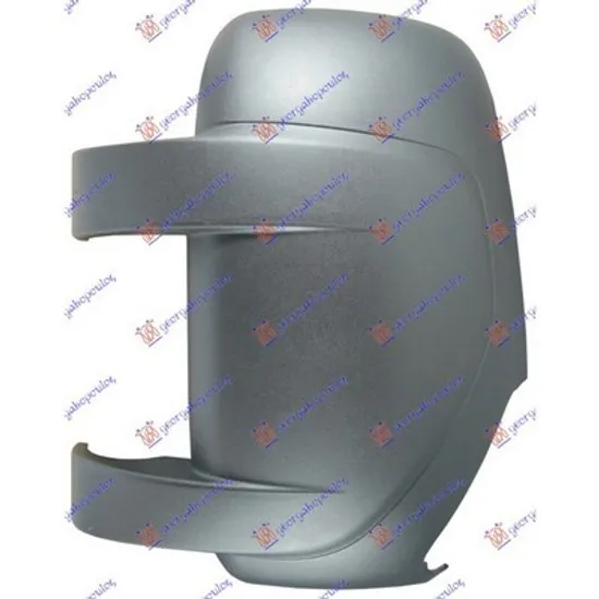 Capac Oglinda NISSAN INTERSTAR 2002->2006 Capac oglinda stanga, 2009-> Perioada 2009 2010 2011 2012 2013 2014