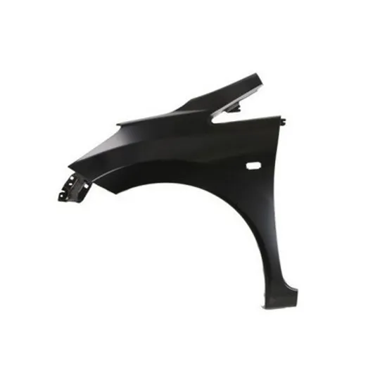 Aripa Fata NISSAN NOTE 2013->2020 Aripa fata cu gaura semnal stanga, Perioada 2013 2014 2015 2016 2017 2018 2019