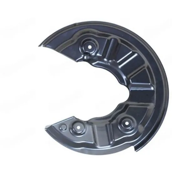 Protectie disc SKODA KAROQ 2017-> Protectie disc frana spate 4WD (diametru disc 272 mm) STANGA Perioada 2017 2018 2019 2020 2021 2022
