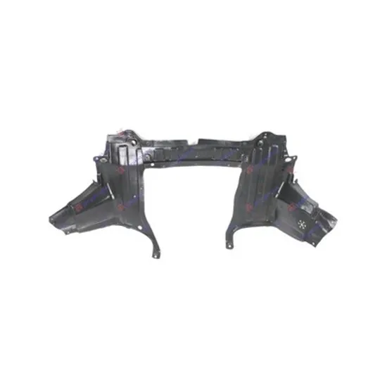 Scut Motor HONDA JAZZ 3 2007->2014 Scut motor Perioada 2008 2009 2010 2011 2012 2013 2014 2015