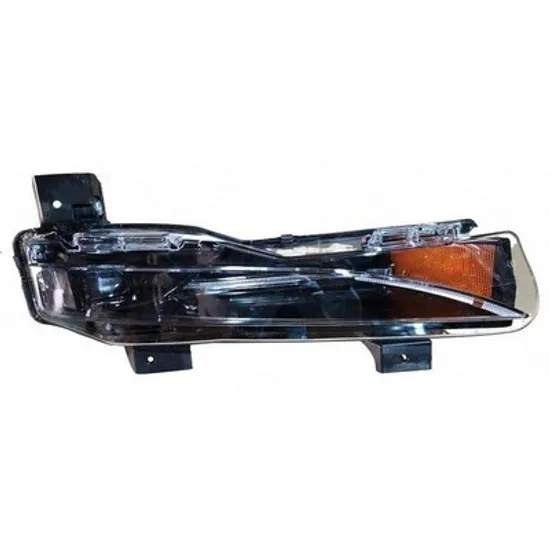 Proiector TESLA MODEL S 2012-> Proiector/Daylight LED 2021- DREAPTA Perioada 2021 2022 2023