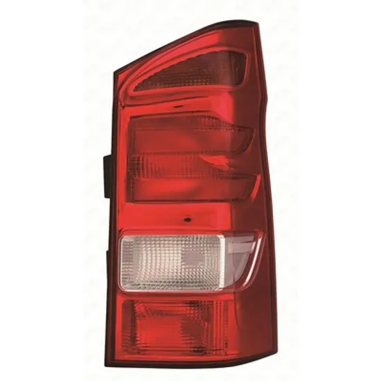 Stop Spate MERCEDES VITO W447 2014-> Lampa stop spate (usa dubla) (E) (DEPO) DREAPTA Perioada 2015 2016 2017 2018 2019 2020