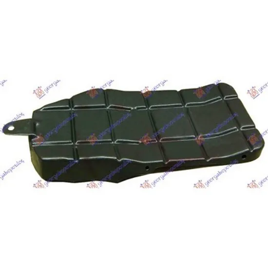 Scut Motor HYUNDAI ACCENT 2 LC 1999->2005 Scut motor hatchback pentru stanga Perioada 2000 2001 2002 2003 2004 2005
