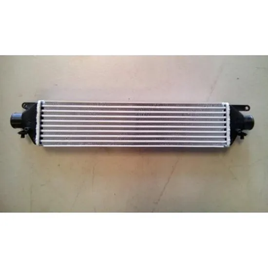 Intercooler FIAT LINEA 2006-> Radiator intercooler 1.4iTURBO-1.6 JTD (58x132x50) Perioada 2013 2014 2015