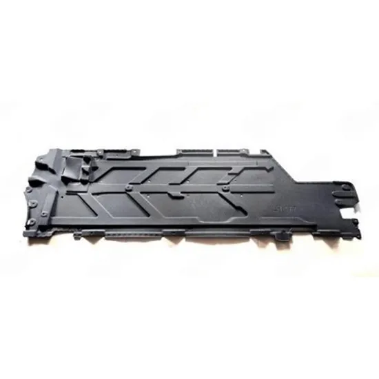 Scut Motor MERCEDES A-CLASS W177 2018-> Scut motor plastic STANGA Perioada 2018 2019 2020 2021 2022 2023 2024