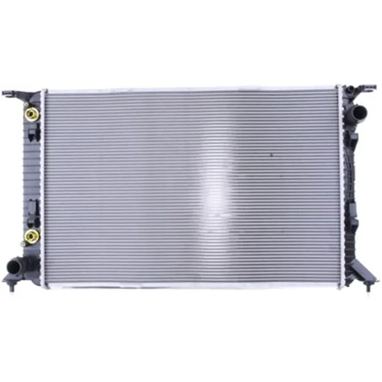 Radiator apa AUDI A5 Cabriolet 8F7 2009->2017 RS5 quattro 331KW 450CP , pentru motor CFSA perioada 2012 2013,2014 2015