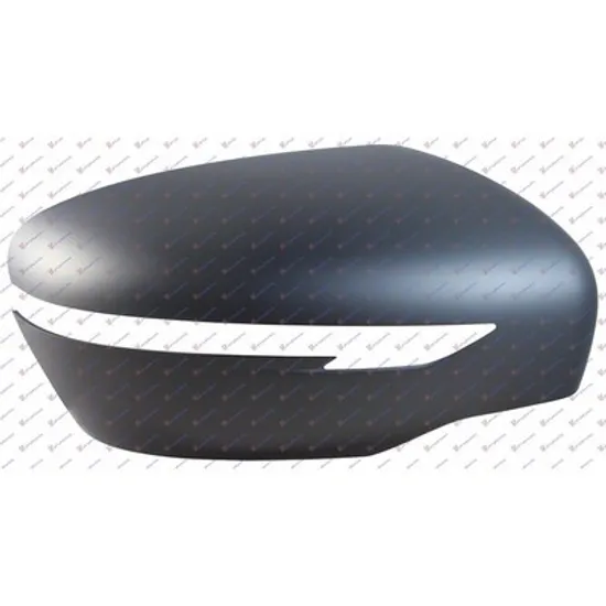 Capac Oglinda NISSAN QASHQAI 2 2013->2020 Capac oglinda pentru vopsit dreapta, Perioada 2014 2015 2016 2017