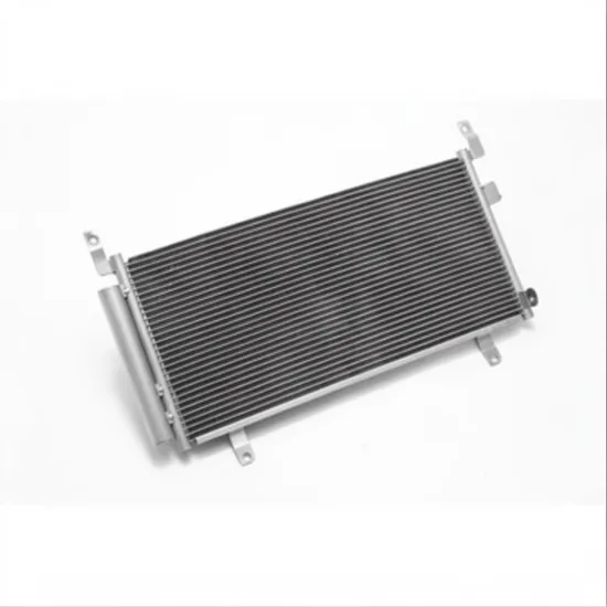 Radiator Aer Conditionat SUBARU FORESTER SJ 2012-> Radiator condensator aer conditionat benzina diesel (610x320x16) Perioada 2015 2016 2017 2018 2019
