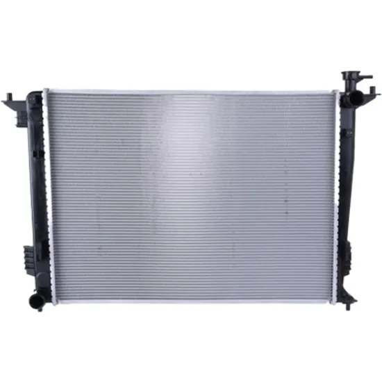 Radiator apa HYUNDAI ix35 / TUCSON 2009-> pentru 2.0, perioada 2010 2011 2012 2013 2014 2015